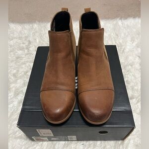 Sorel Women's Ankle Booties